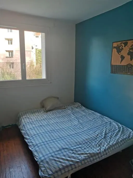 Appartement Pres De Fourviere 65M2 Lyon