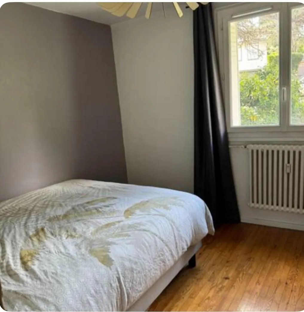 Appartement Pres De Fourviere 65M2 Lyon France
