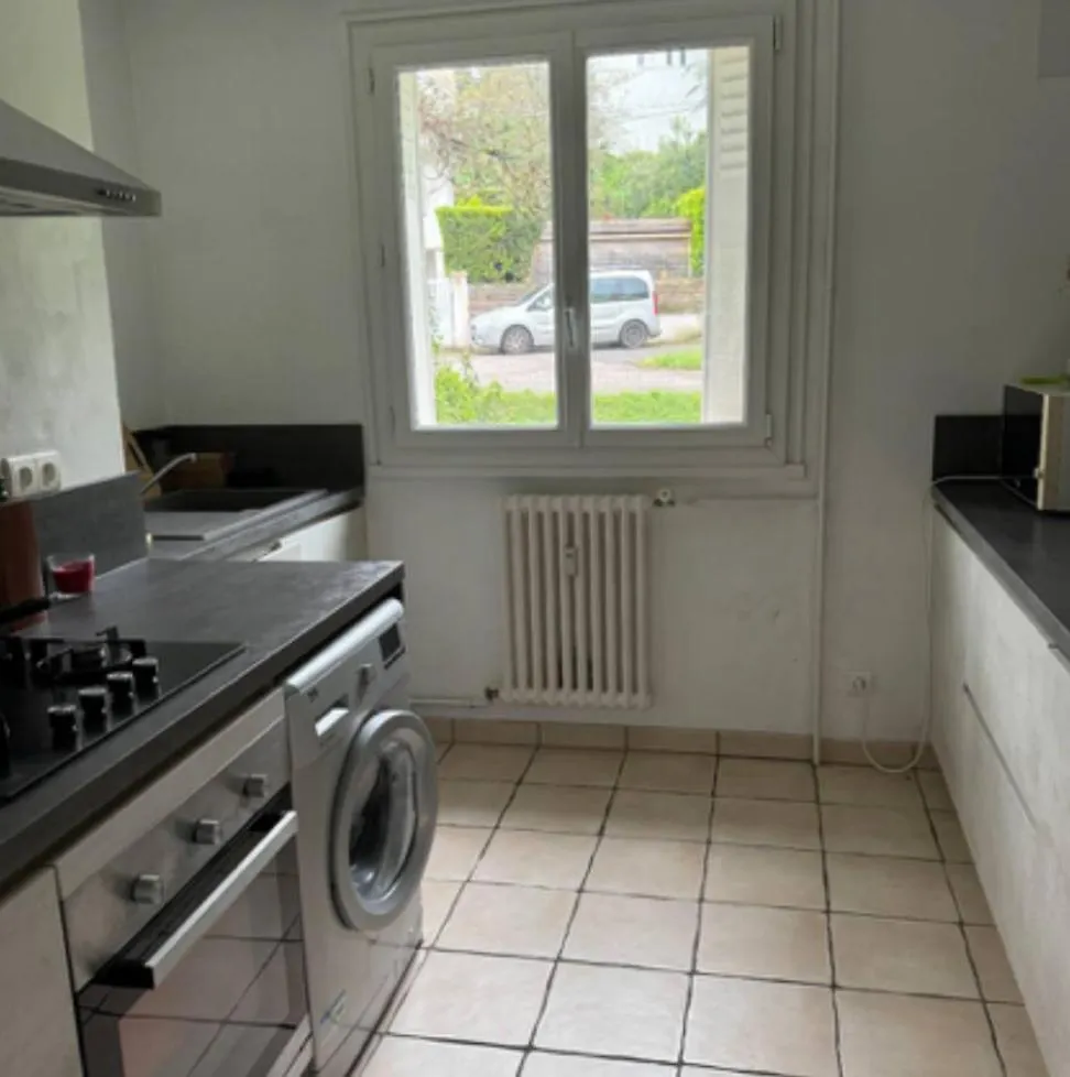Appartement Pres De Fourviere 65M2 Lyon